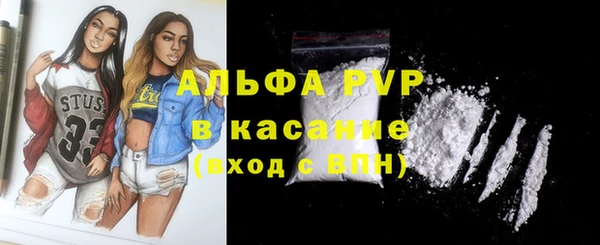 хмурый Михайловск